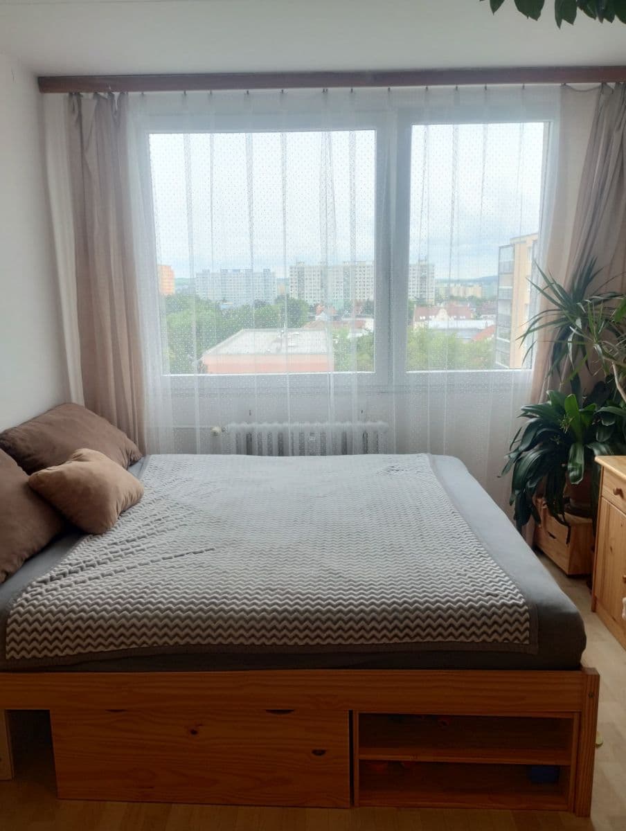 Prodej bytu 2+kk 42 m², Kostřínská, Praha, Praha Prodej bytu 2+kk 42 m², Kostřínská, Praha, Praha