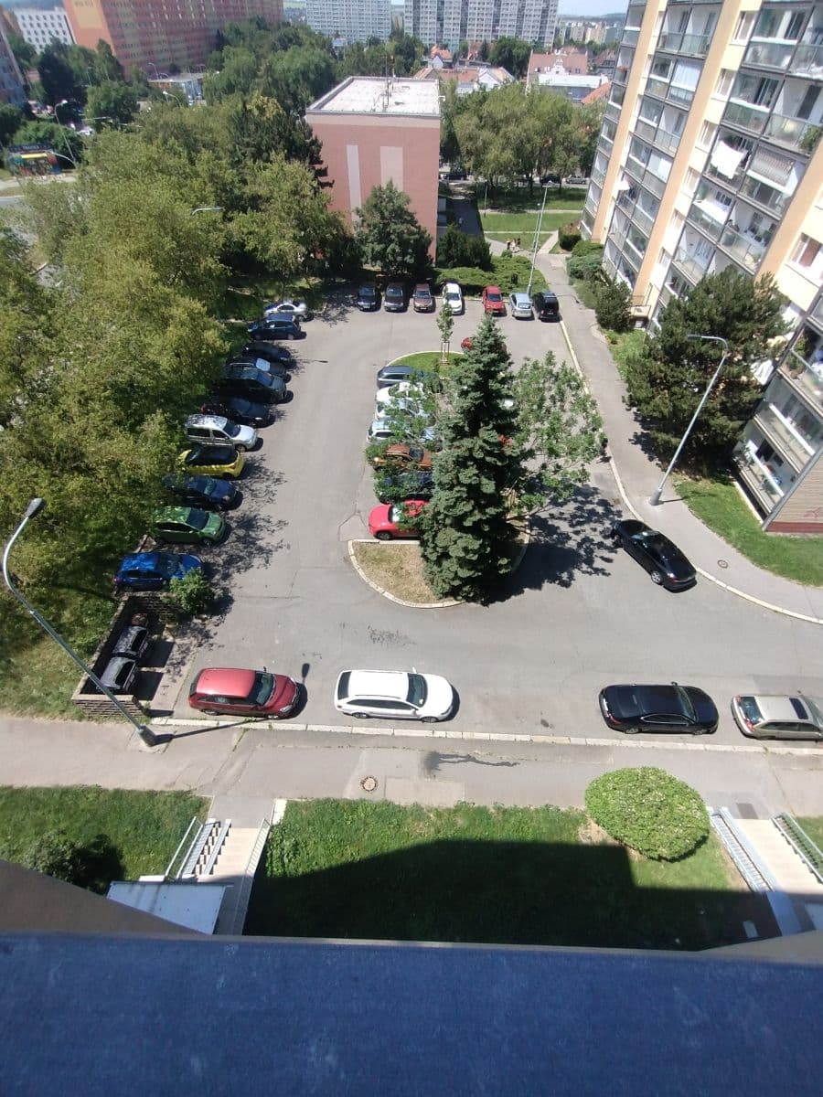 Prodej bytu 2+kk 42 m², Kostřínská, Praha, Praha Prodej bytu 2+kk 42 m², Kostřínská, Praha, Praha