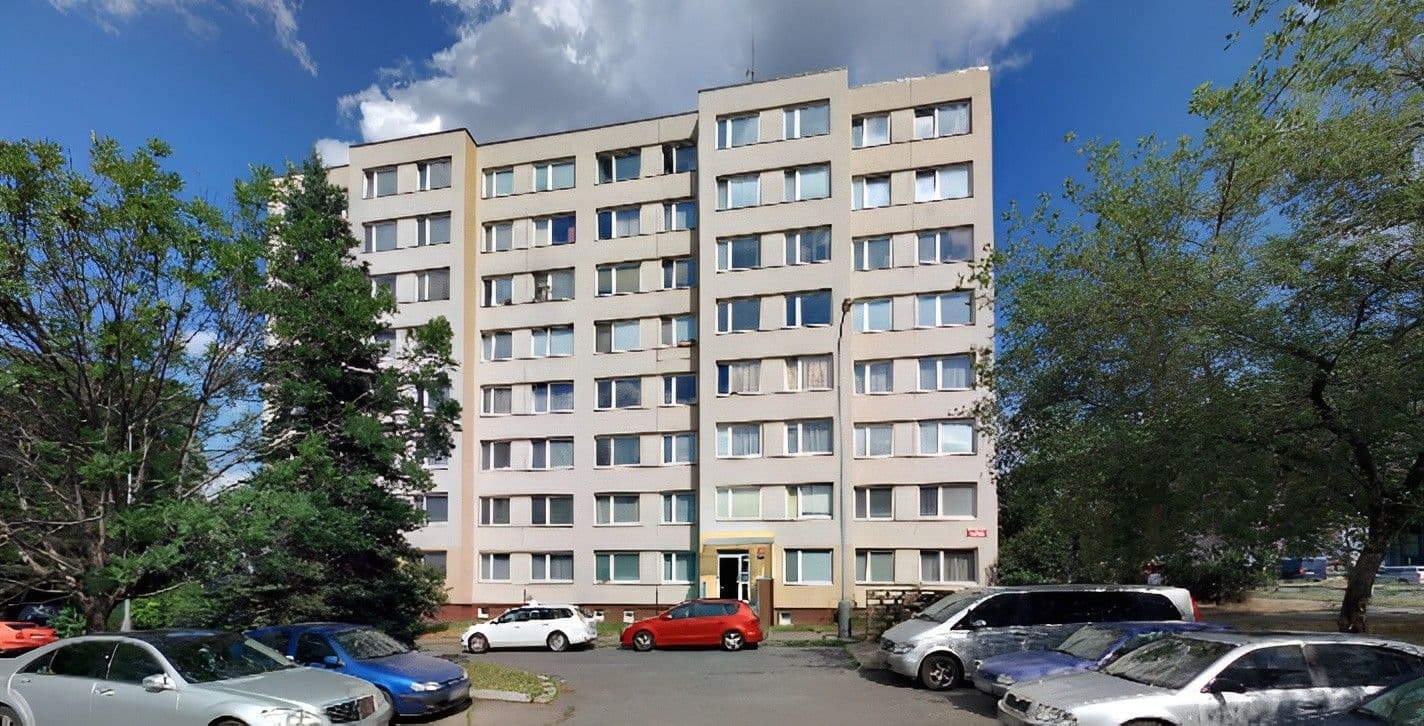 Prodej bytu 2+kk 42 m², Kostřínská, Praha, Praha Prodej bytu 2+kk 42 m², Kostřínská, Praha, Praha
