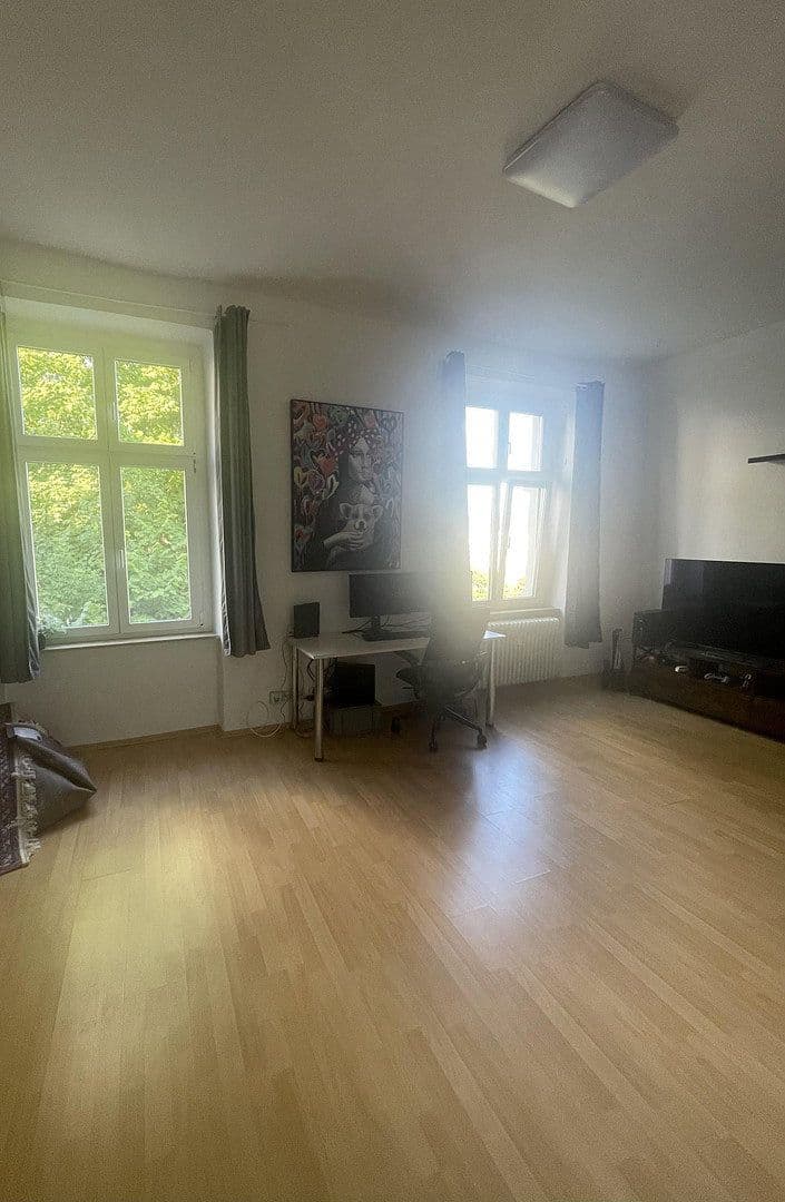 Pronájem bytu 1+kk 41 m², Plateniustr. 18, Wuppertal, Severní Porýní-Vestfálsko Pronájem bytu 1+kk 41 m², Plateniustr. 18, Wuppertal, Severní Porýní-Vestfálsko