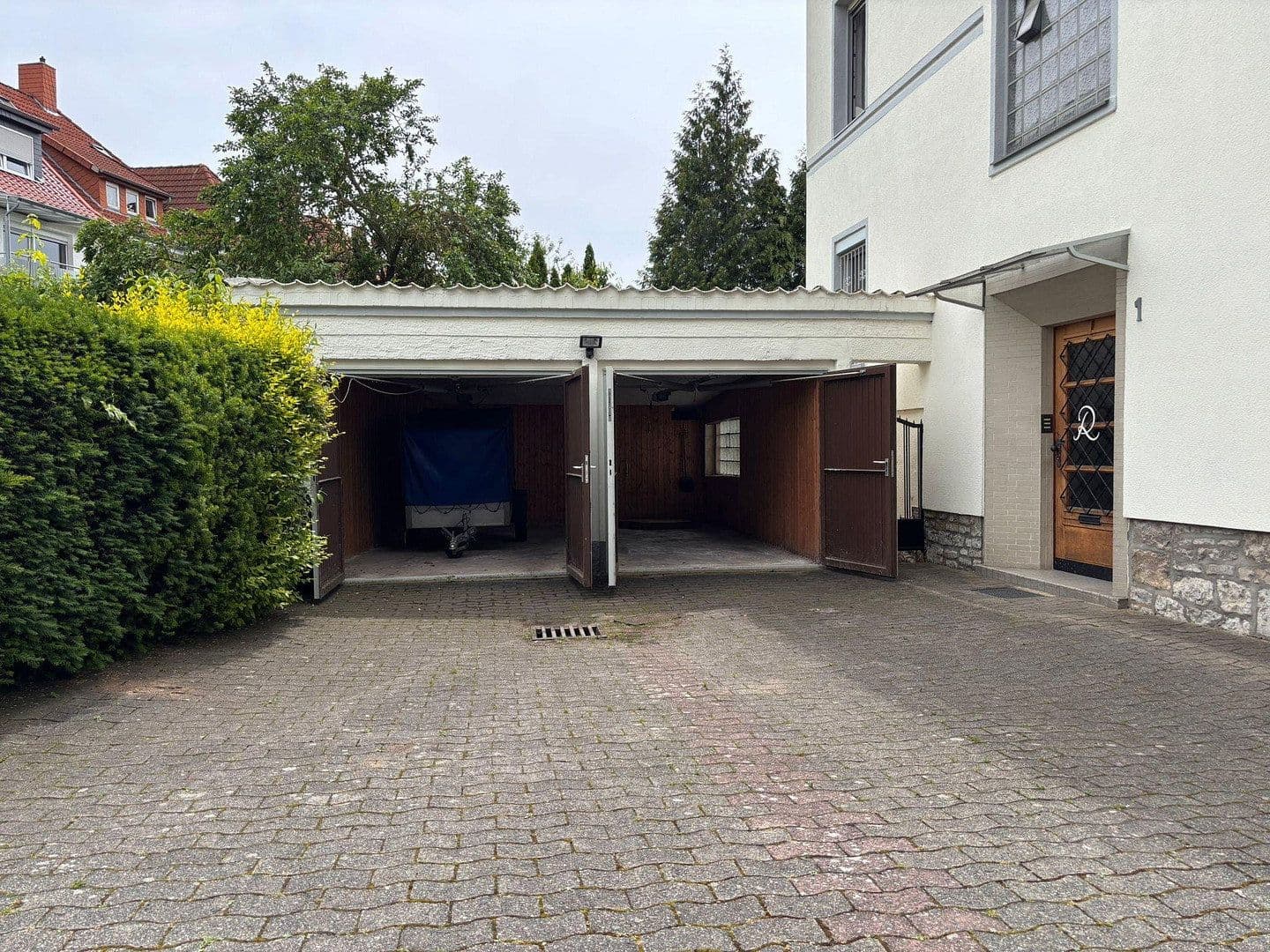 Pronájem bytu 4+1 100 m², Hildesheim, Dolní Sasko Pronájem bytu 4+1 100 m², Hildesheim, Dolní Sasko
