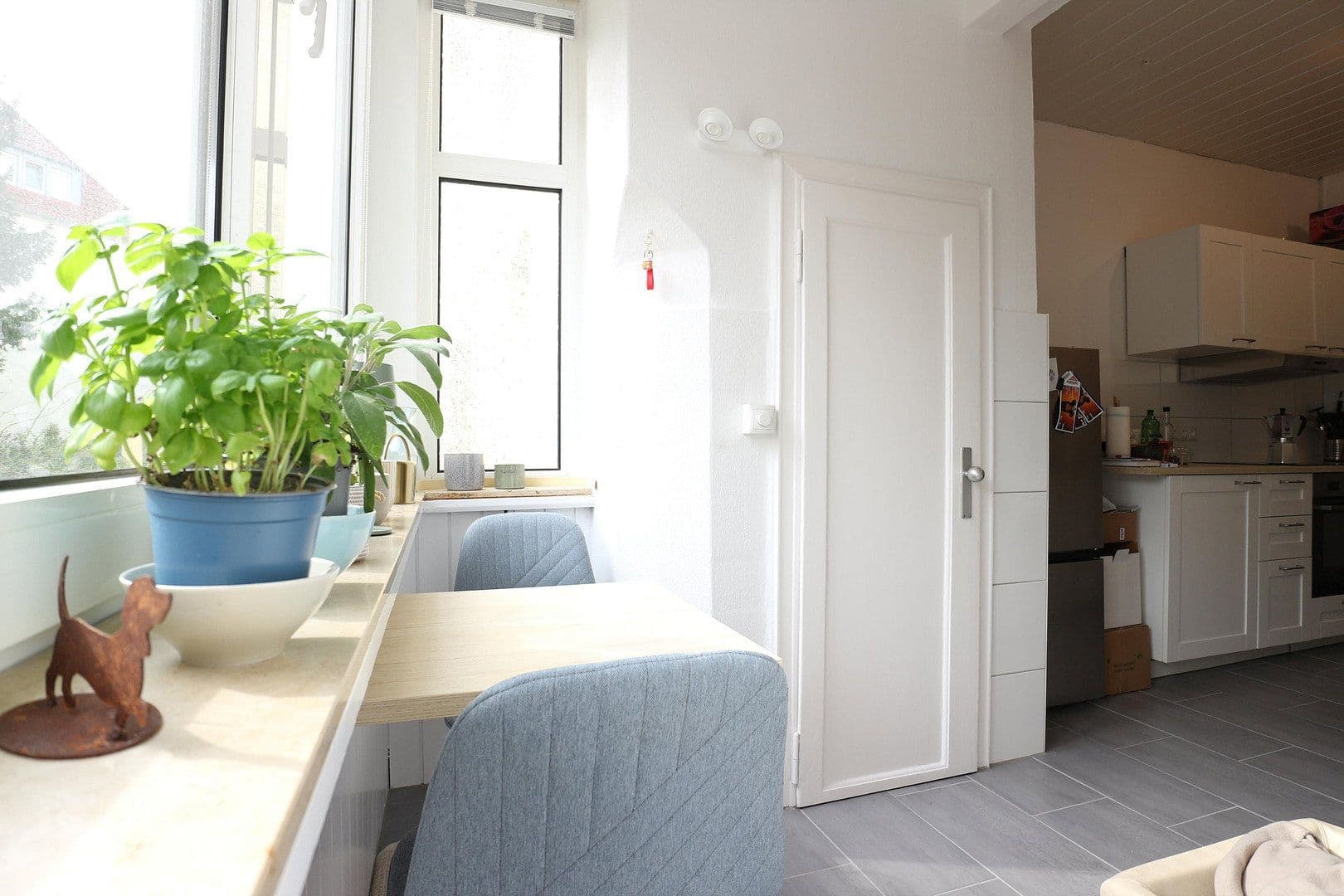 Pronájem bytu 4+1 100 m², Hildesheim, Dolní Sasko Pronájem bytu 4+1 100 m², Hildesheim, Dolní Sasko