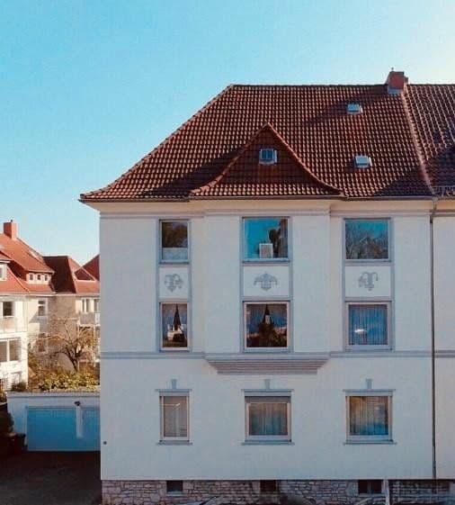 Pronájem bytu 4+1 100 m², Hildesheim, Dolní Sasko Pronájem bytu 4+1 100 m², Hildesheim, Dolní Sasko