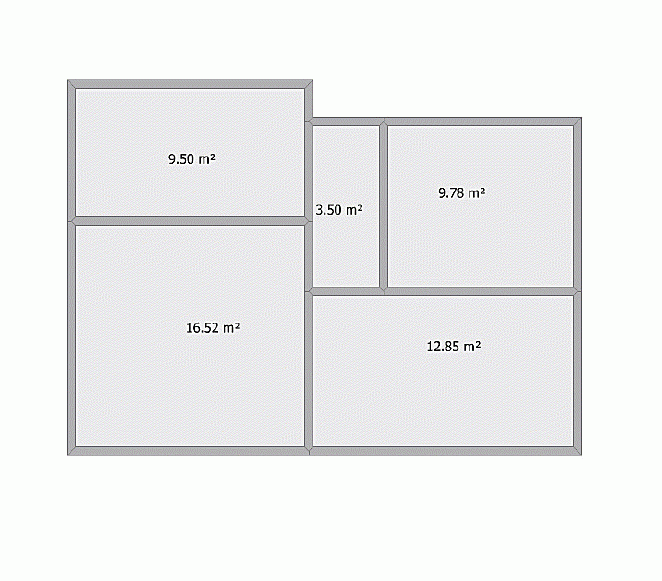 Pronájem bytu 2+1 53 m², Augustastr. 20, Tangermünde, Sasko-Anhaltsko Pronájem bytu 2+1 53 m², Augustastr. 20, Tangermünde, Sasko-Anhaltsko