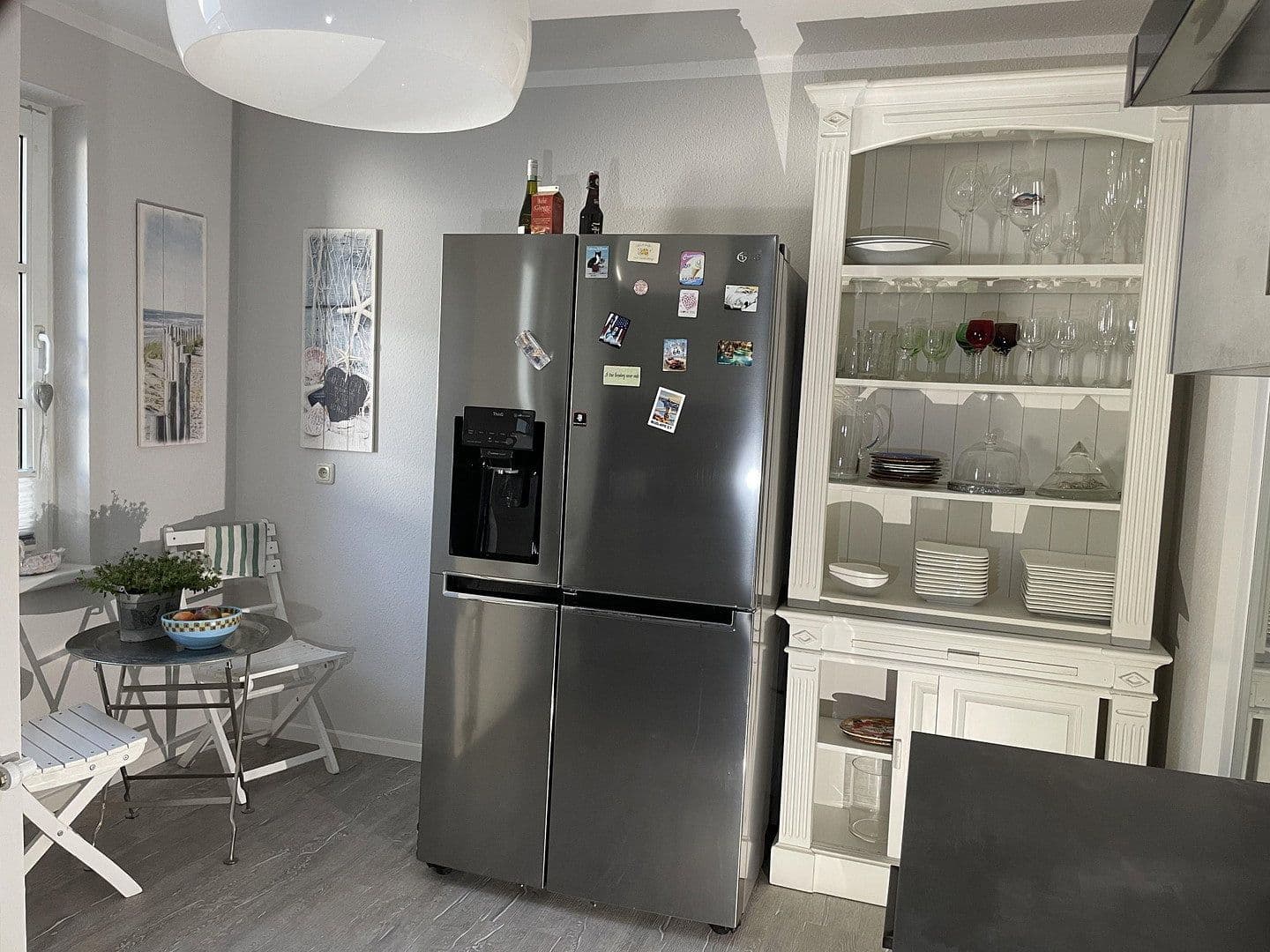 Prodej bytu 3+1 84 m², Eulenseekoppel 12, Zierow, Mecklenburg-Vorpommern Prodej bytu 3+1 84 m², Eulenseekoppel 12, Zierow, Mecklenburg-Vorpommern