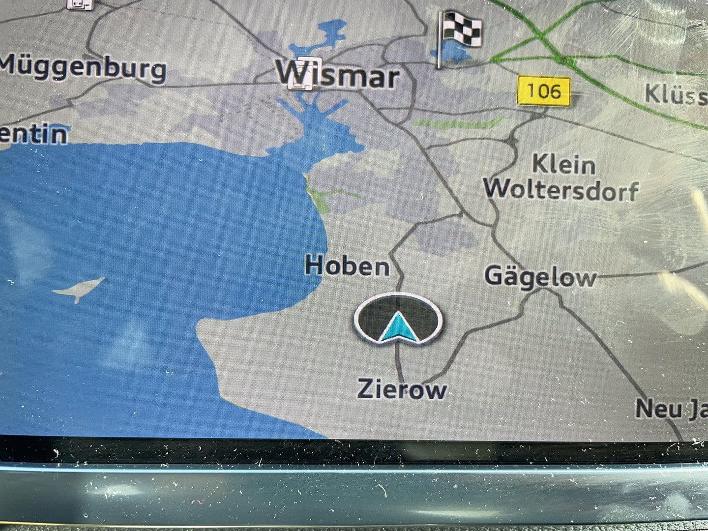 Prodej bytu 3+1 84 m², Eulenseekoppel 12, Zierow, Mecklenburg-Vorpommern Prodej bytu 3+1 84 m², Eulenseekoppel 12, Zierow, Mecklenburg-Vorpommern