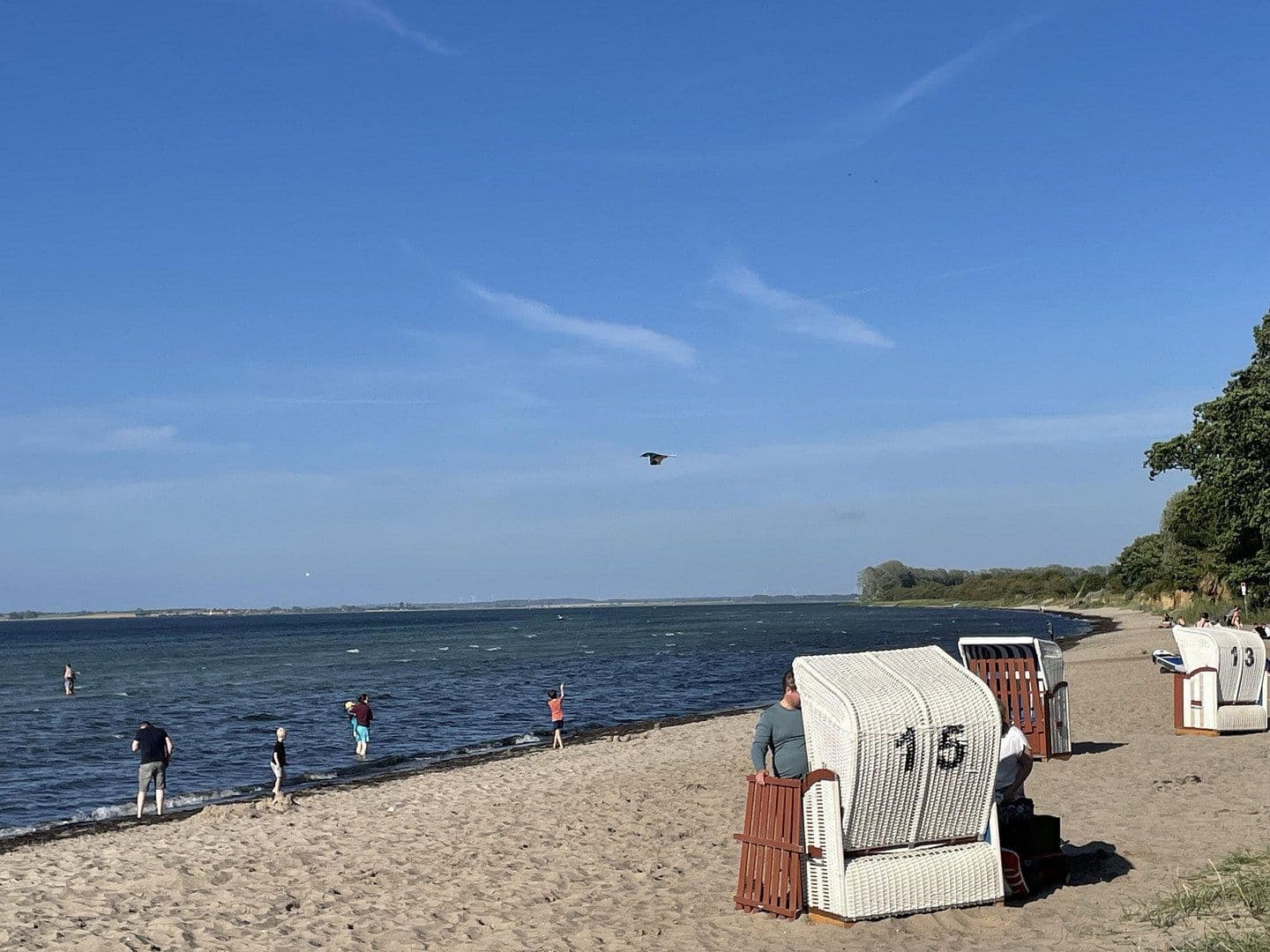 Prodej bytu 3+1 84 m², Eulenseekoppel 12, Zierow, Mecklenburg-Vorpommern Prodej bytu 3+1 84 m², Eulenseekoppel 12, Zierow, Mecklenburg-Vorpommern