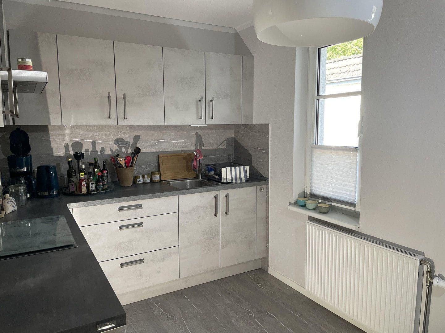 Prodej bytu 3+1 84 m², Eulenseekoppel 12, Zierow, Mecklenburg-Vorpommern Prodej bytu 3+1 84 m², Eulenseekoppel 12, Zierow, Mecklenburg-Vorpommern