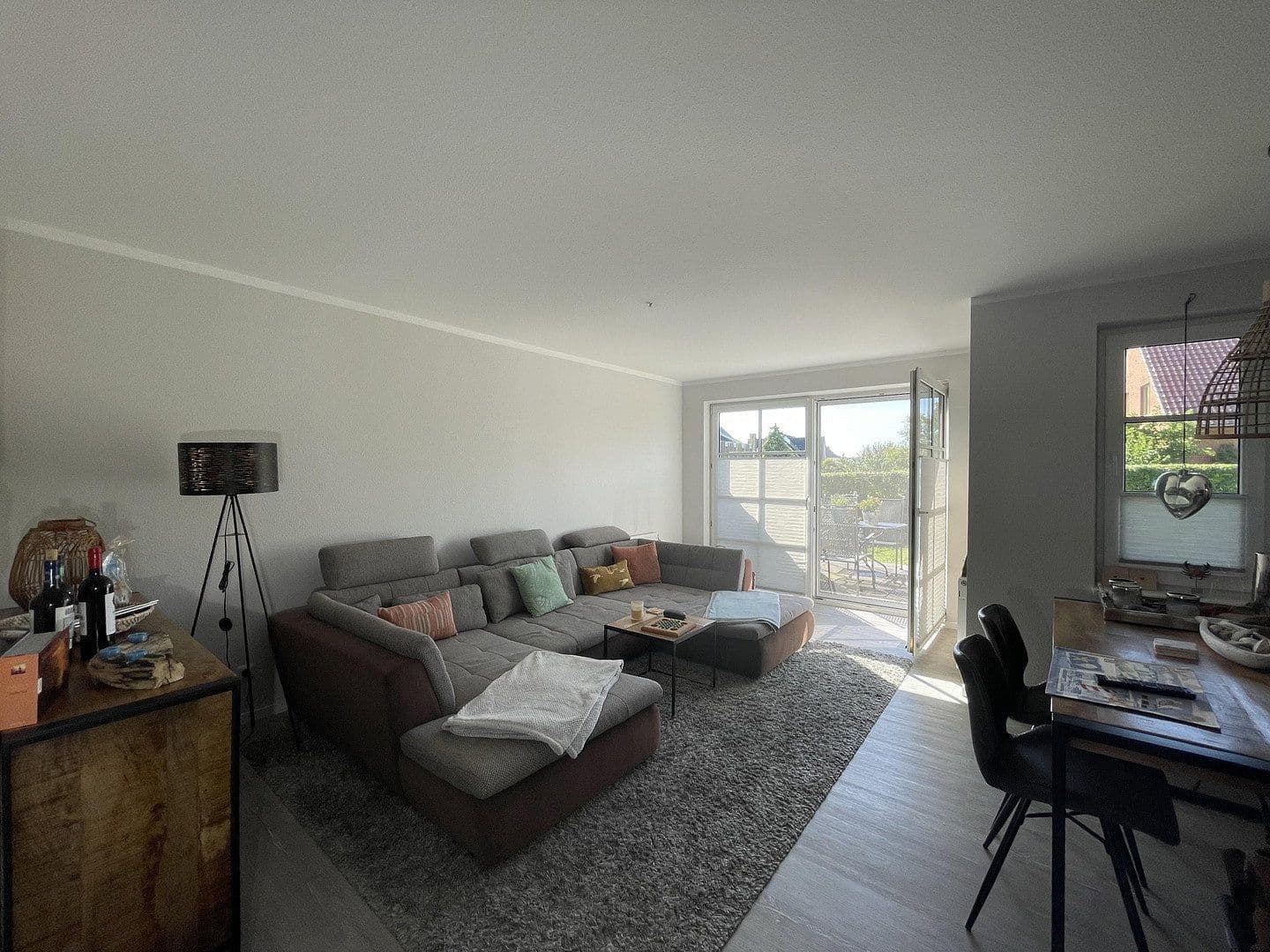 Prodej bytu 3+1 84 m², Eulenseekoppel 12, Zierow, Mecklenburg-Vorpommern Prodej bytu 3+1 84 m², Eulenseekoppel 12, Zierow, Mecklenburg-Vorpommern