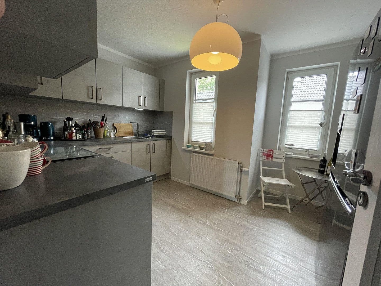 Prodej bytu 3+1 84 m², Eulenseekoppel 12, Zierow, Mecklenburg-Vorpommern Prodej bytu 3+1 84 m², Eulenseekoppel 12, Zierow, Mecklenburg-Vorpommern