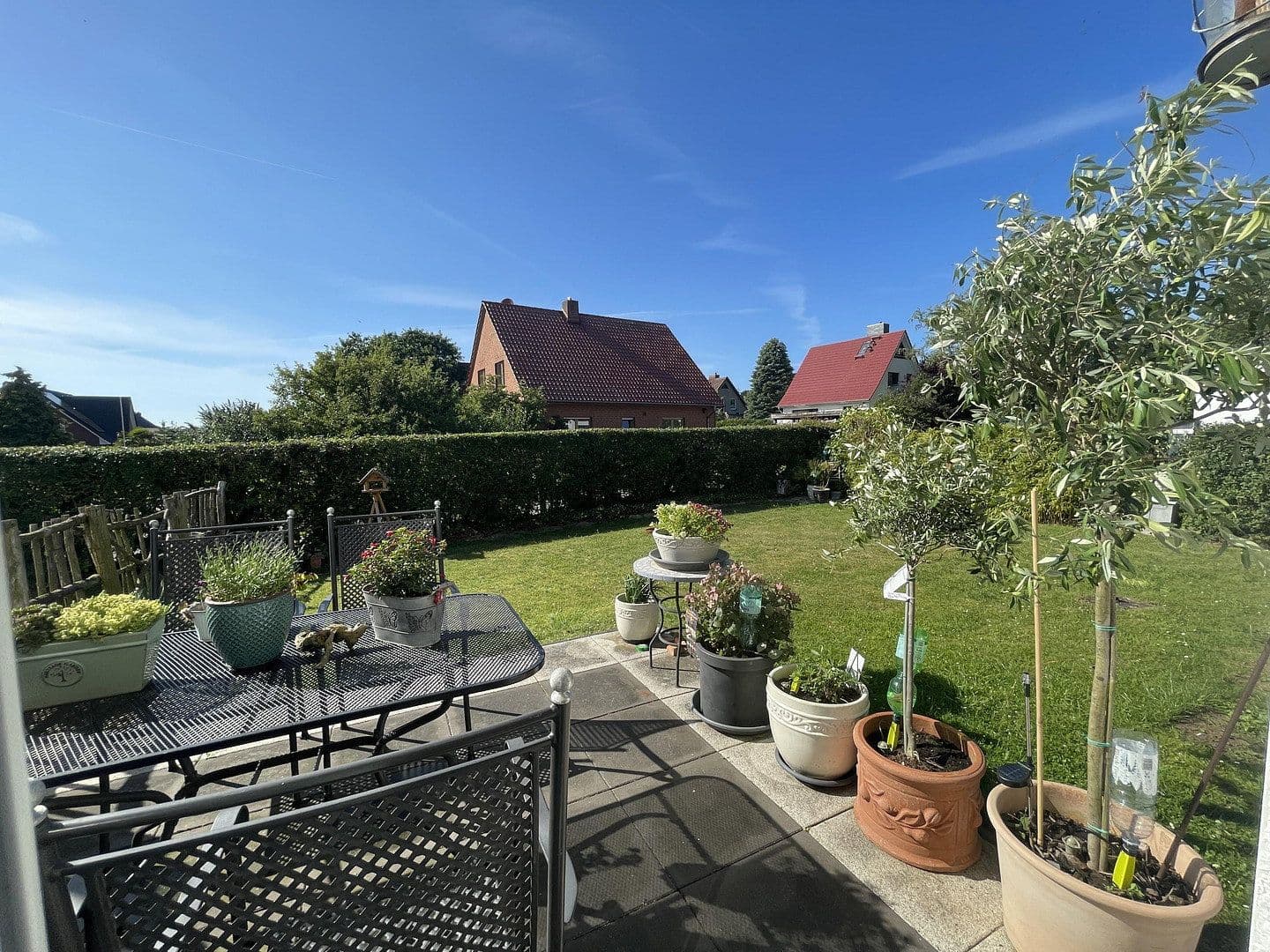 Prodej bytu 3+1 84 m², Eulenseekoppel 12, Zierow, Mecklenburg-Vorpommern Prodej bytu 3+1 84 m², Eulenseekoppel 12, Zierow, Mecklenburg-Vorpommern