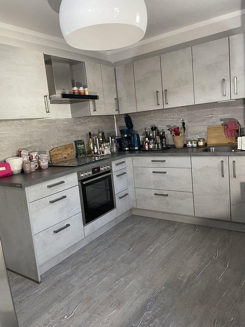 Prodej bytu 3+1 84 m², Eulenseekoppel 12, Zierow, Mecklenburg-Vorpommern Prodej bytu 3+1 84 m², Eulenseekoppel 12, Zierow, Mecklenburg-Vorpommern
