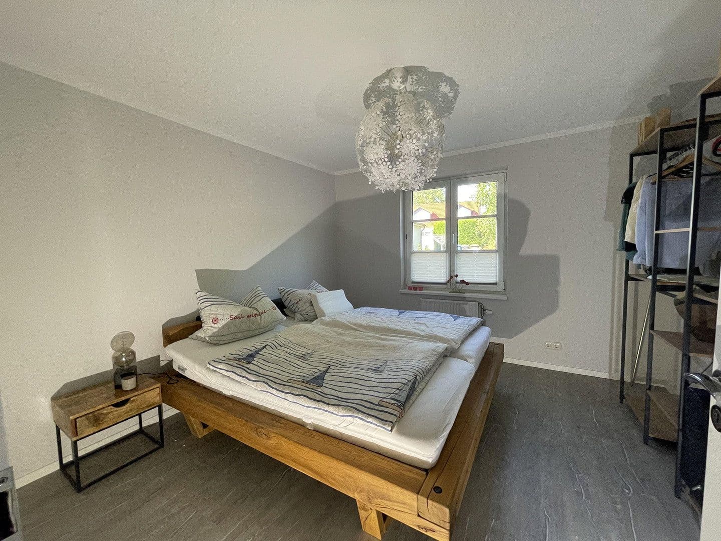 Prodej bytu 3+1 84 m², Eulenseekoppel 12, Zierow, Mecklenburg-Vorpommern Prodej bytu 3+1 84 m², Eulenseekoppel 12, Zierow, Mecklenburg-Vorpommern
