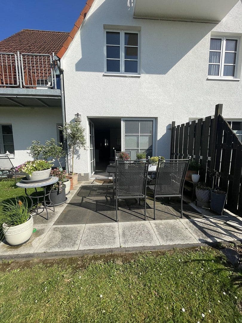 Prodej bytu 3+1 84 m², Eulenseekoppel 12, Zierow, Mecklenburg-Vorpommern Prodej bytu 3+1 84 m², Eulenseekoppel 12, Zierow, Mecklenburg-Vorpommern