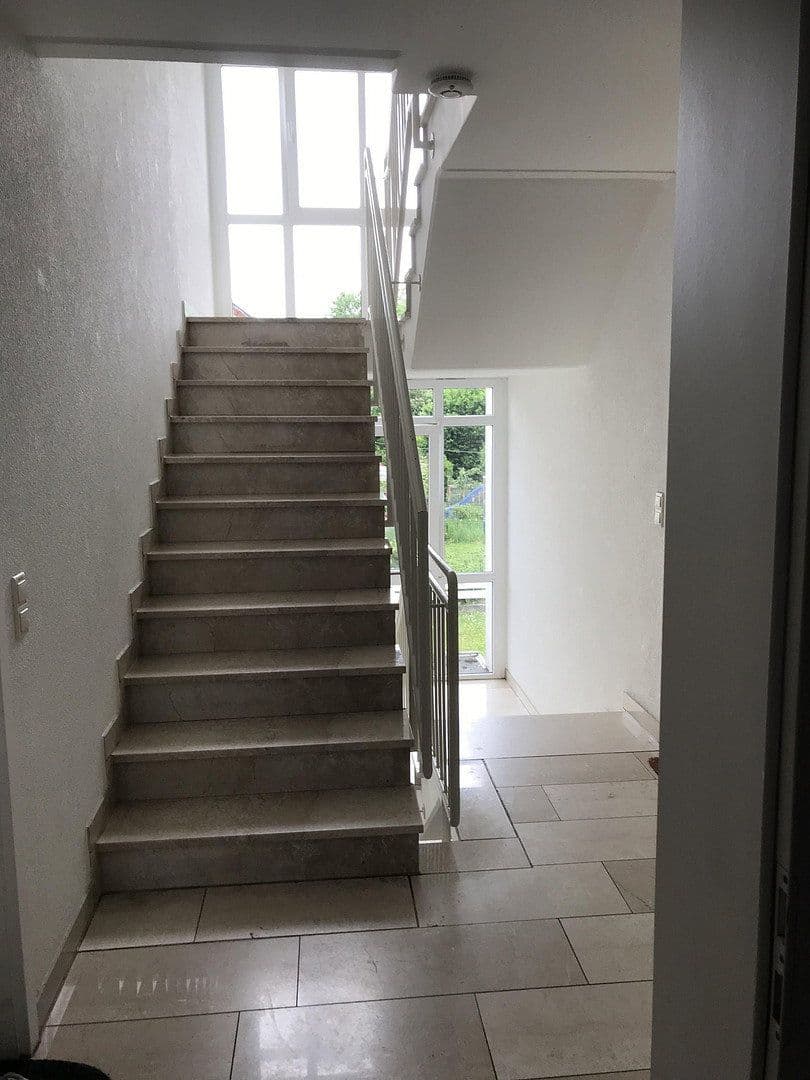 Prodej bytu 3+1 75 m², Wiesloch, Bádensko-Württembersko Prodej bytu 3+1 75 m², Wiesloch, Bádensko-Württembersko