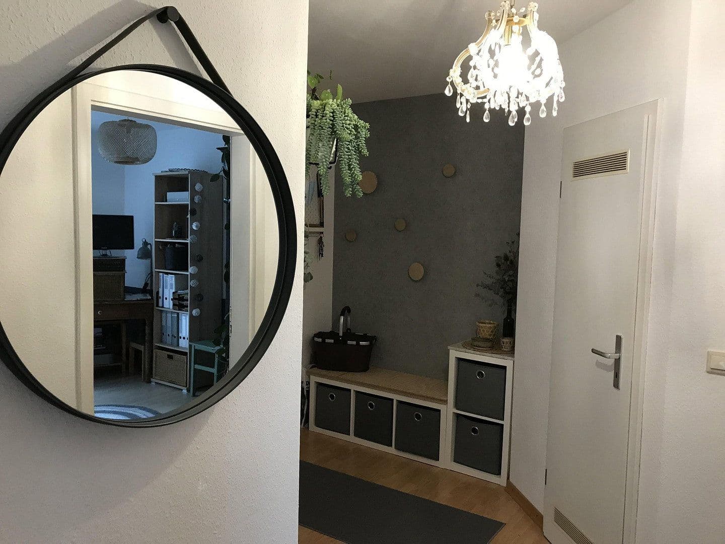 Prodej bytu 3+1 75 m², Wiesloch, Bádensko-Württembersko Prodej bytu 3+1 75 m², Wiesloch, Bádensko-Württembersko