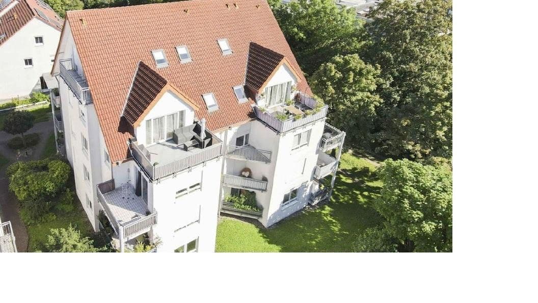 Prodej bytu 3+1 75 m², Wiesloch, Bádensko-Württembersko Prodej bytu 3+1 75 m², Wiesloch, Bádensko-Württembersko