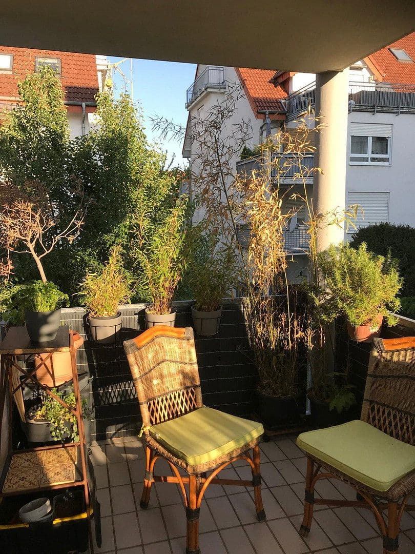 Prodej bytu 3+1 75 m², Wiesloch, Bádensko-Württembersko Prodej bytu 3+1 75 m², Wiesloch, Bádensko-Württembersko