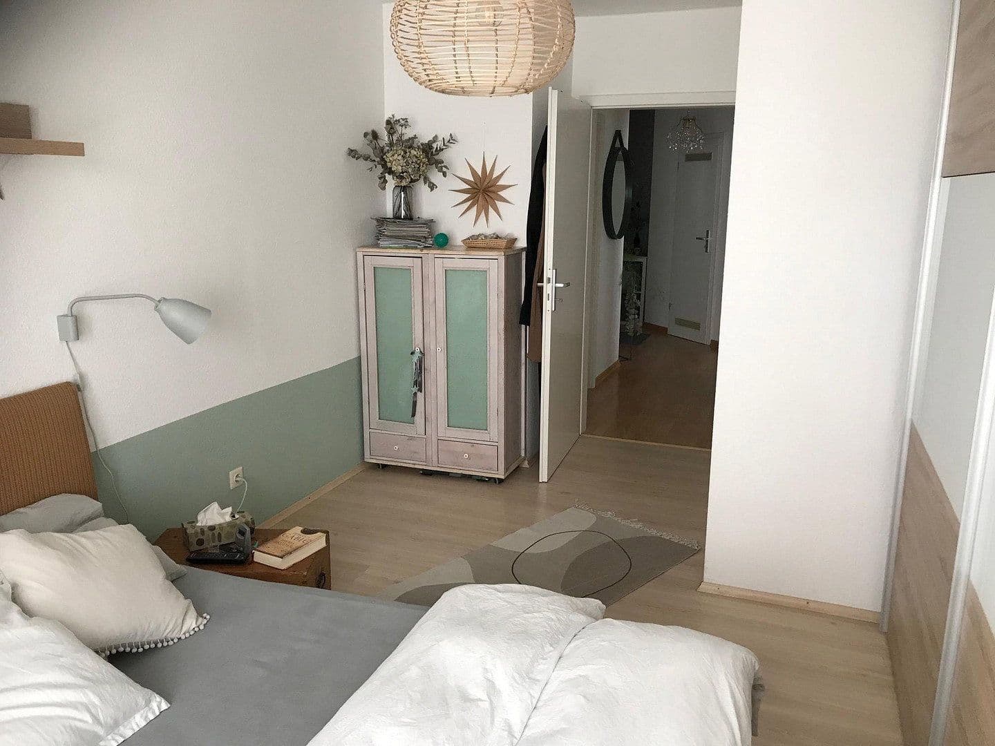 Prodej bytu 3+1 75 m², Wiesloch, Bádensko-Württembersko Prodej bytu 3+1 75 m², Wiesloch, Bádensko-Württembersko