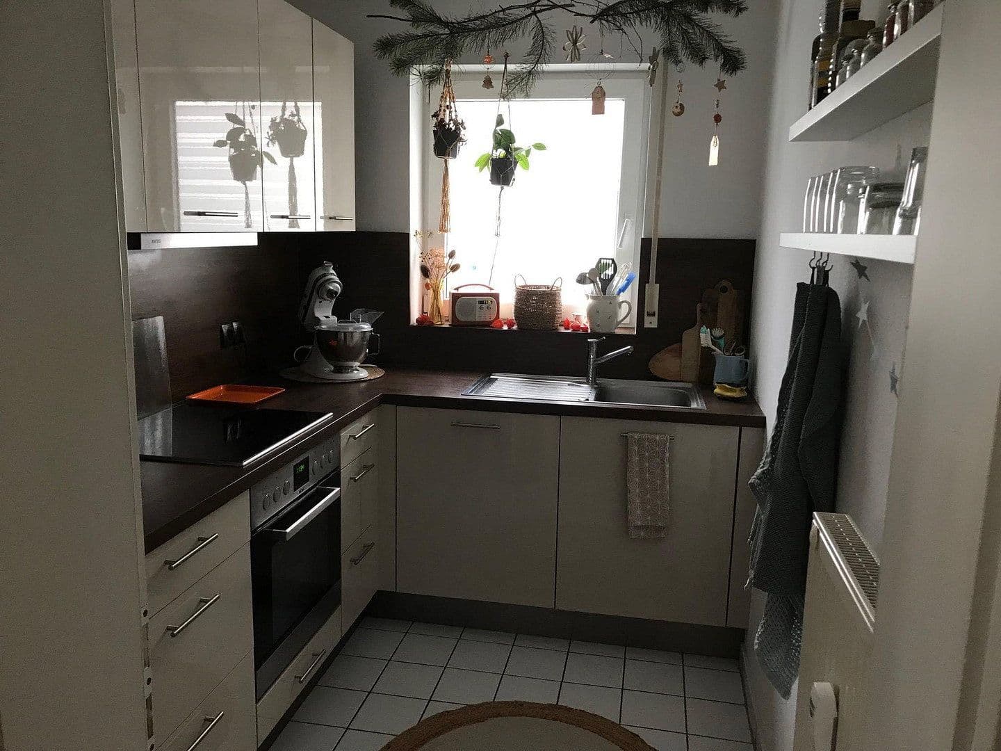 Prodej bytu 3+1 75 m², Wiesloch, Bádensko-Württembersko Prodej bytu 3+1 75 m², Wiesloch, Bádensko-Württembersko