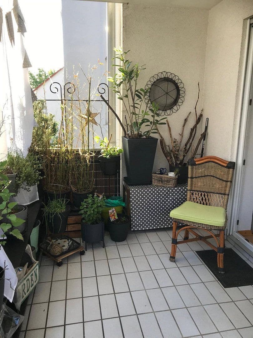 Prodej bytu 3+1 75 m², Wiesloch, Bádensko-Württembersko Prodej bytu 3+1 75 m², Wiesloch, Bádensko-Württembersko