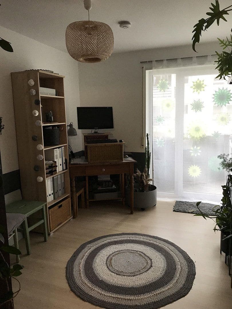 Prodej bytu 3+1 75 m², Wiesloch, Bádensko-Württembersko Prodej bytu 3+1 75 m², Wiesloch, Bádensko-Württembersko