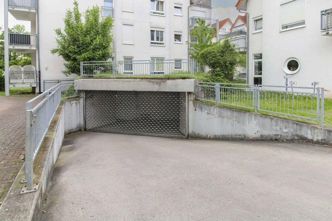 Prodej bytu 3+1 75 m², Wiesloch, Bádensko-Württembersko Prodej bytu 3+1 75 m², Wiesloch, Bádensko-Württembersko