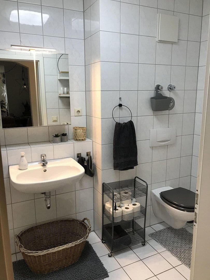 Prodej bytu 3+1 75 m², Wiesloch, Bádensko-Württembersko Prodej bytu 3+1 75 m², Wiesloch, Bádensko-Württembersko