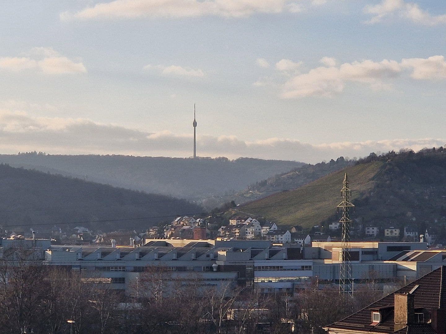 Pronájem bytu 64 m², Stuttgart, Bádensko-Württembersko Pronájem bytu 64 m², Stuttgart, Bádensko-Württembersko