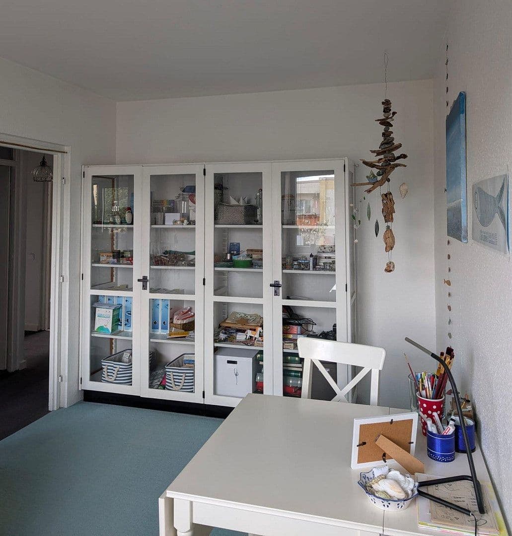 Prodej bytu 4+1 85 m², Ammersbek, Šlesvicko-Holštýnsko Prodej bytu 4+1 85 m², Ammersbek, Šlesvicko-Holštýnsko