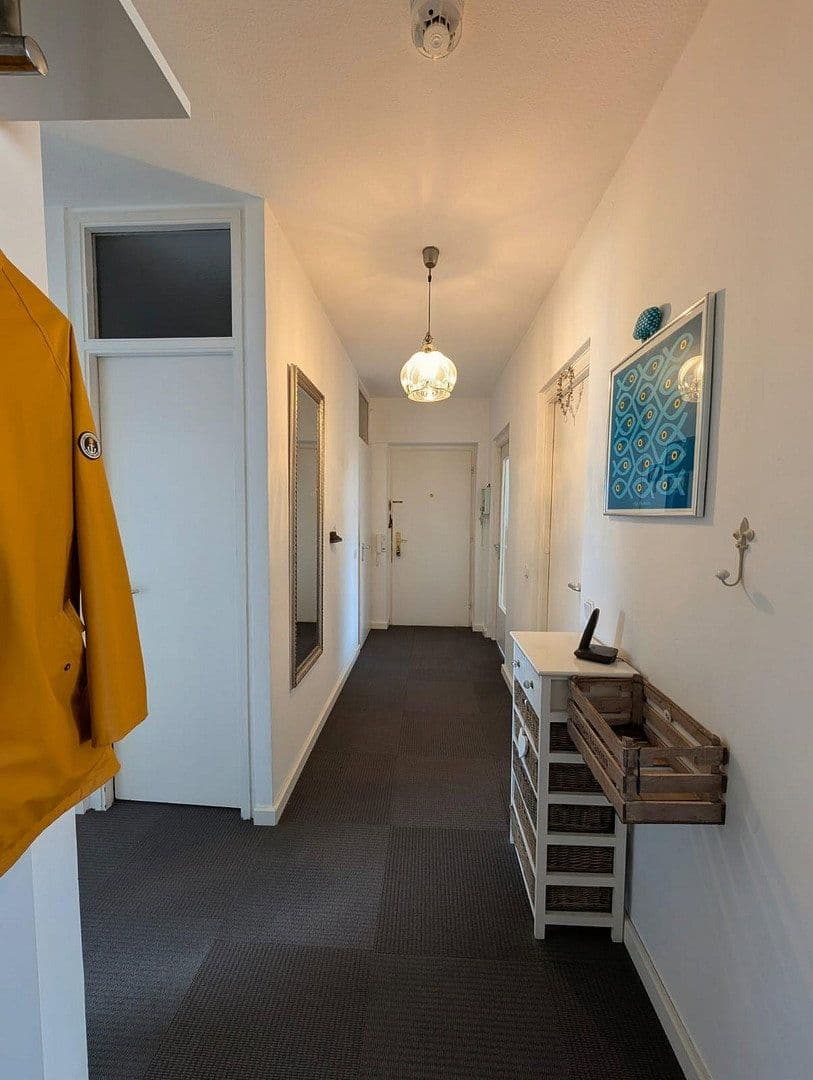 Prodej bytu 4+1 85 m², Ammersbek, Šlesvicko-Holštýnsko Prodej bytu 4+1 85 m², Ammersbek, Šlesvicko-Holštýnsko