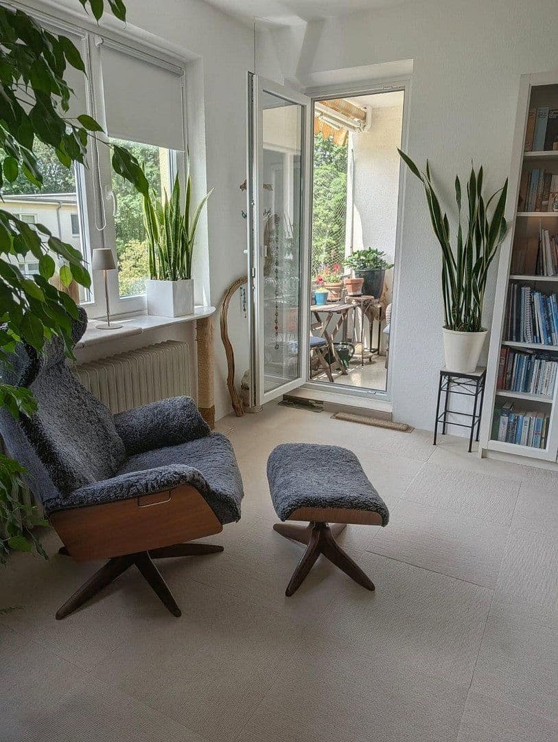 Prodej bytu 4+1 85 m², Ammersbek, Šlesvicko-Holštýnsko Prodej bytu 4+1 85 m², Ammersbek, Šlesvicko-Holštýnsko