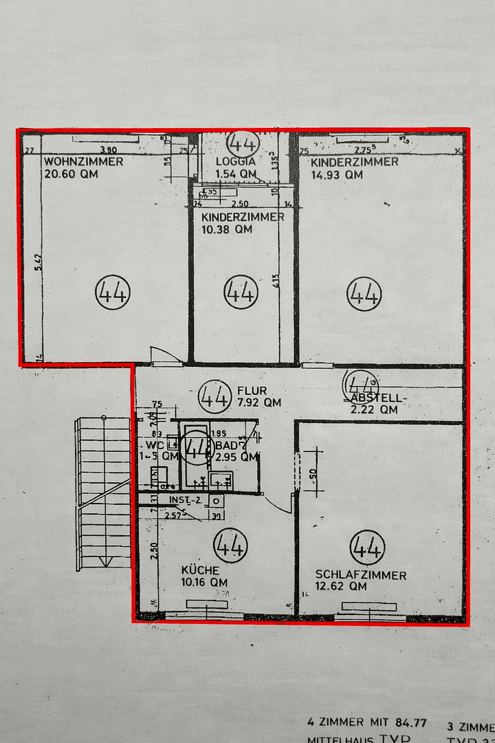 Prodej bytu 4+1 85 m², Ammersbek, Šlesvicko-Holštýnsko Prodej bytu 4+1 85 m², Ammersbek, Šlesvicko-Holštýnsko