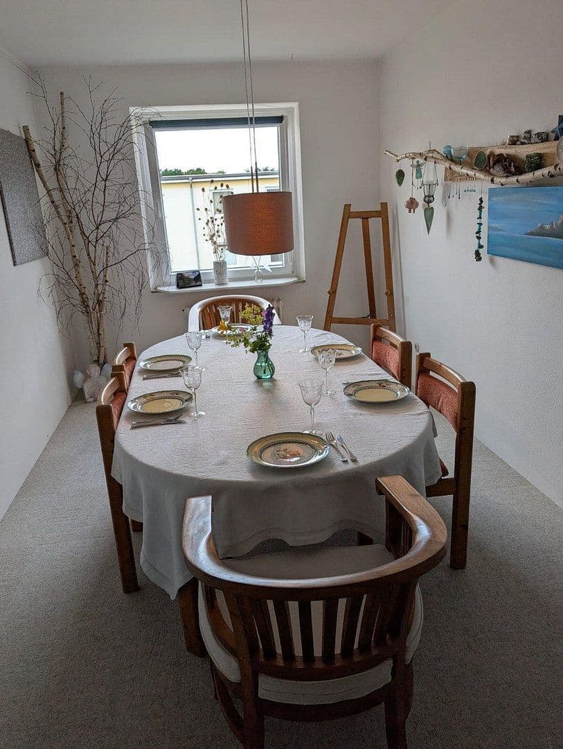 Prodej bytu 4+1 85 m², Ammersbek, Šlesvicko-Holštýnsko Prodej bytu 4+1 85 m², Ammersbek, Šlesvicko-Holštýnsko