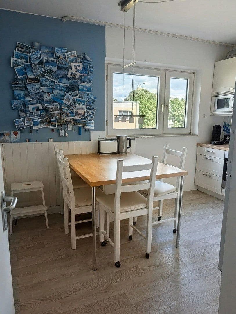 Prodej bytu 4+1 85 m², Ammersbek, Šlesvicko-Holštýnsko Prodej bytu 4+1 85 m², Ammersbek, Šlesvicko-Holštýnsko