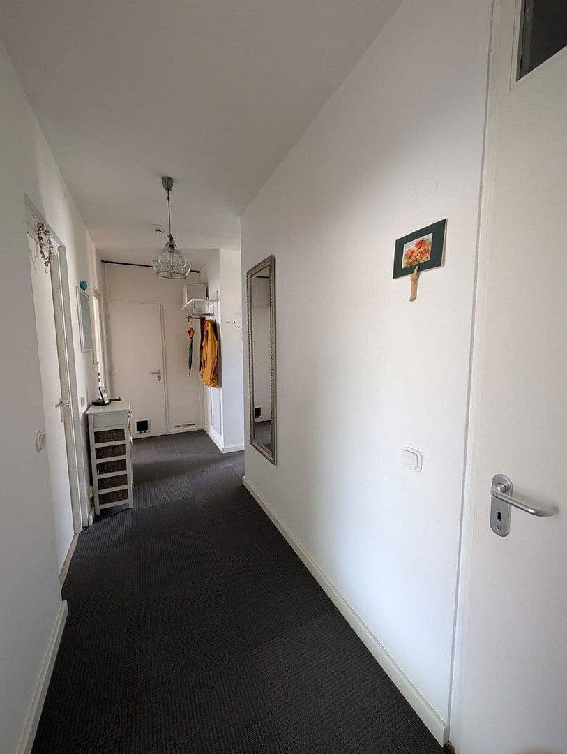 Prodej bytu 4+1 85 m², Ammersbek, Šlesvicko-Holštýnsko Prodej bytu 4+1 85 m², Ammersbek, Šlesvicko-Holštýnsko