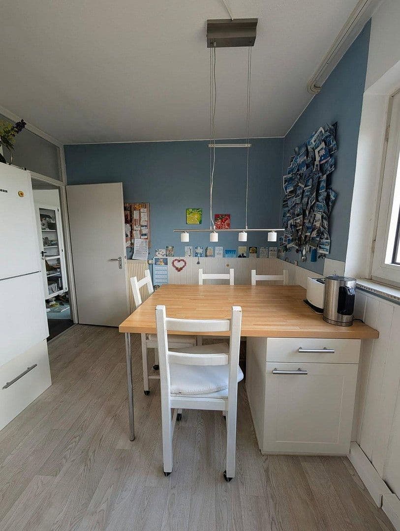 Prodej bytu 4+1 85 m², Ammersbek, Šlesvicko-Holštýnsko Prodej bytu 4+1 85 m², Ammersbek, Šlesvicko-Holštýnsko