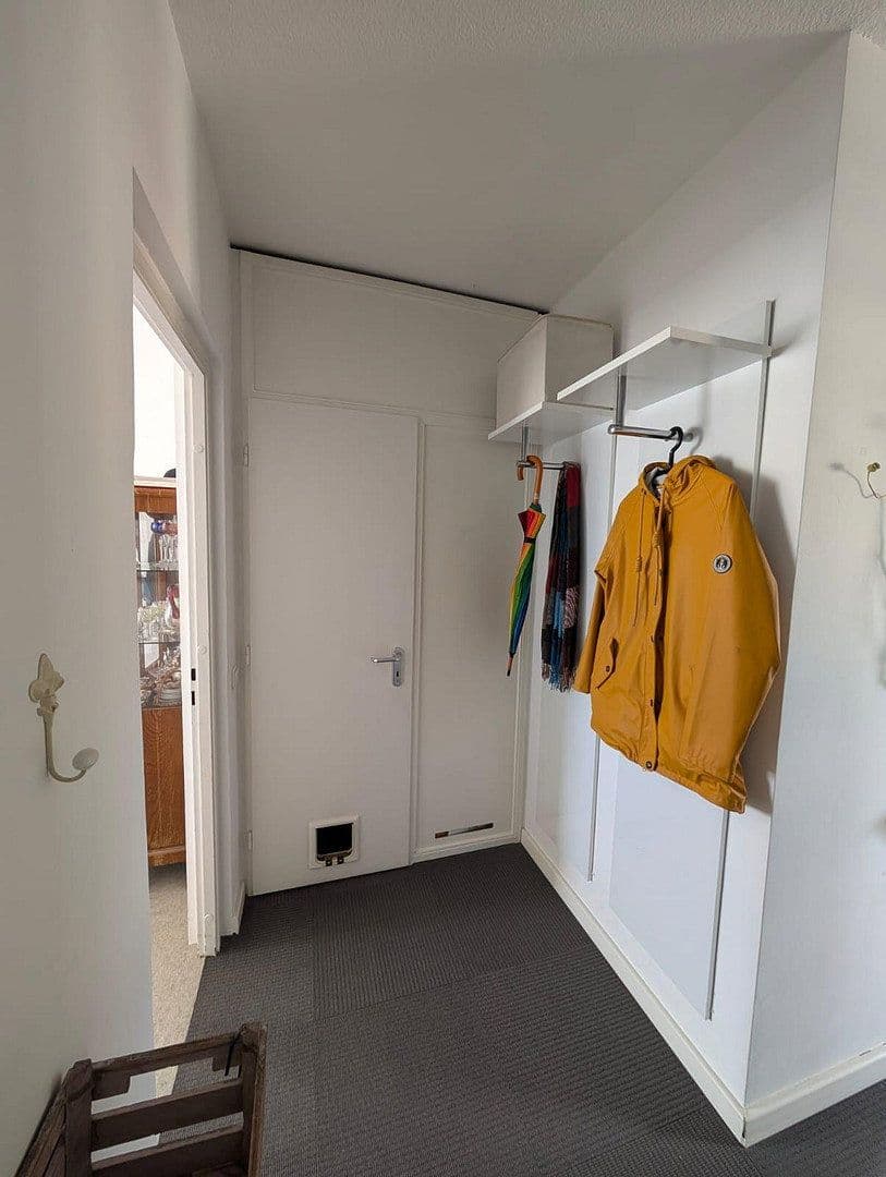 Prodej bytu 4+1 85 m², Ammersbek, Šlesvicko-Holštýnsko Prodej bytu 4+1 85 m², Ammersbek, Šlesvicko-Holštýnsko