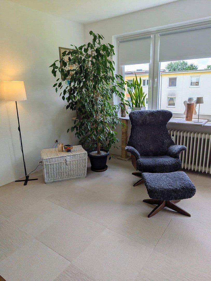 Prodej bytu 4+1 85 m², Ammersbek, Šlesvicko-Holštýnsko Prodej bytu 4+1 85 m², Ammersbek, Šlesvicko-Holštýnsko