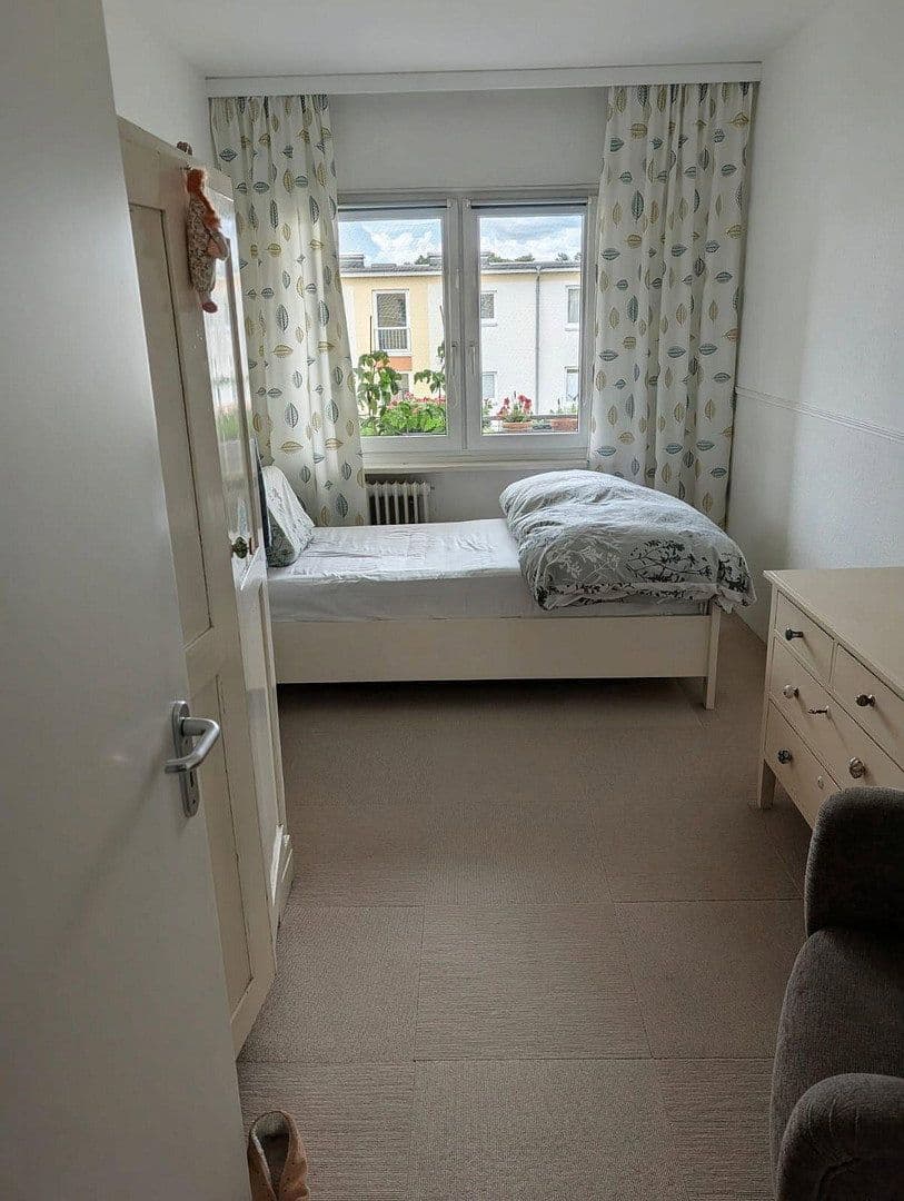 Prodej bytu 4+1 85 m², Ammersbek, Šlesvicko-Holštýnsko Prodej bytu 4+1 85 m², Ammersbek, Šlesvicko-Holštýnsko