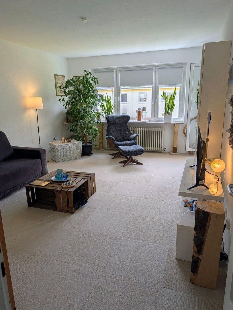 Prodej bytu 4+1 85 m², Ammersbek, Šlesvicko-Holštýnsko Prodej bytu 4+1 85 m², Ammersbek, Šlesvicko-Holštýnsko