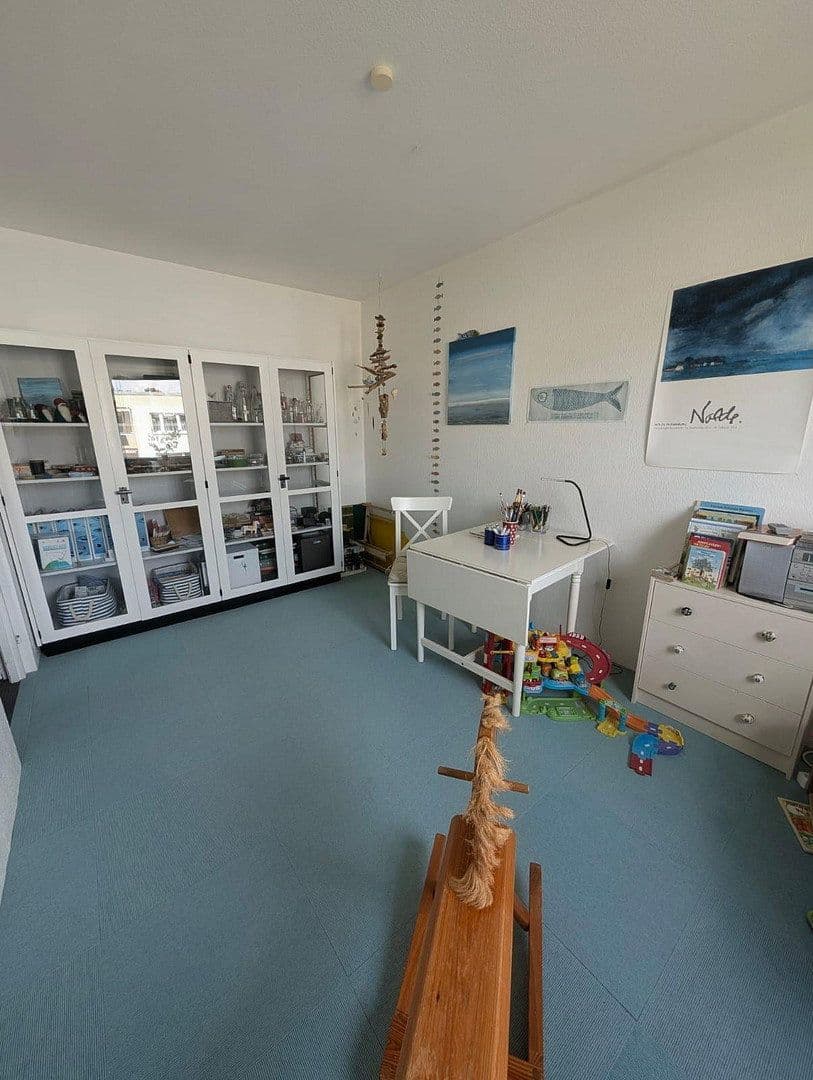 Prodej bytu 4+1 85 m², Ammersbek, Šlesvicko-Holštýnsko Prodej bytu 4+1 85 m², Ammersbek, Šlesvicko-Holštýnsko
