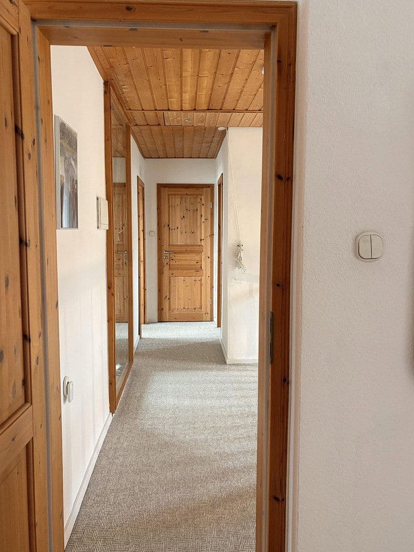 Prodej domu 185 m², pozemek 554 m², Altefähr, Mecklenburg-Vorpommern Prodej domu 185 m², pozemek 554 m², Altefähr, Mecklenburg-Vorpommern