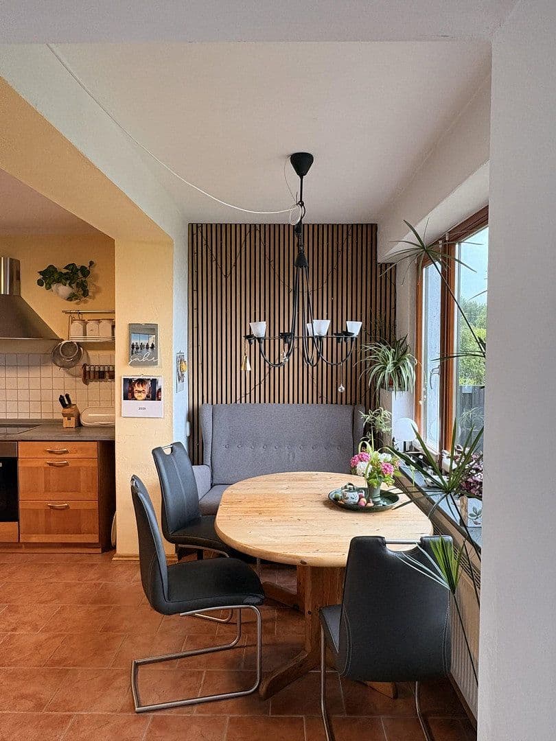 Prodej domu 185 m², pozemek 554 m², Altefähr, Mecklenburg-Vorpommern Prodej domu 185 m², pozemek 554 m², Altefähr, Mecklenburg-Vorpommern