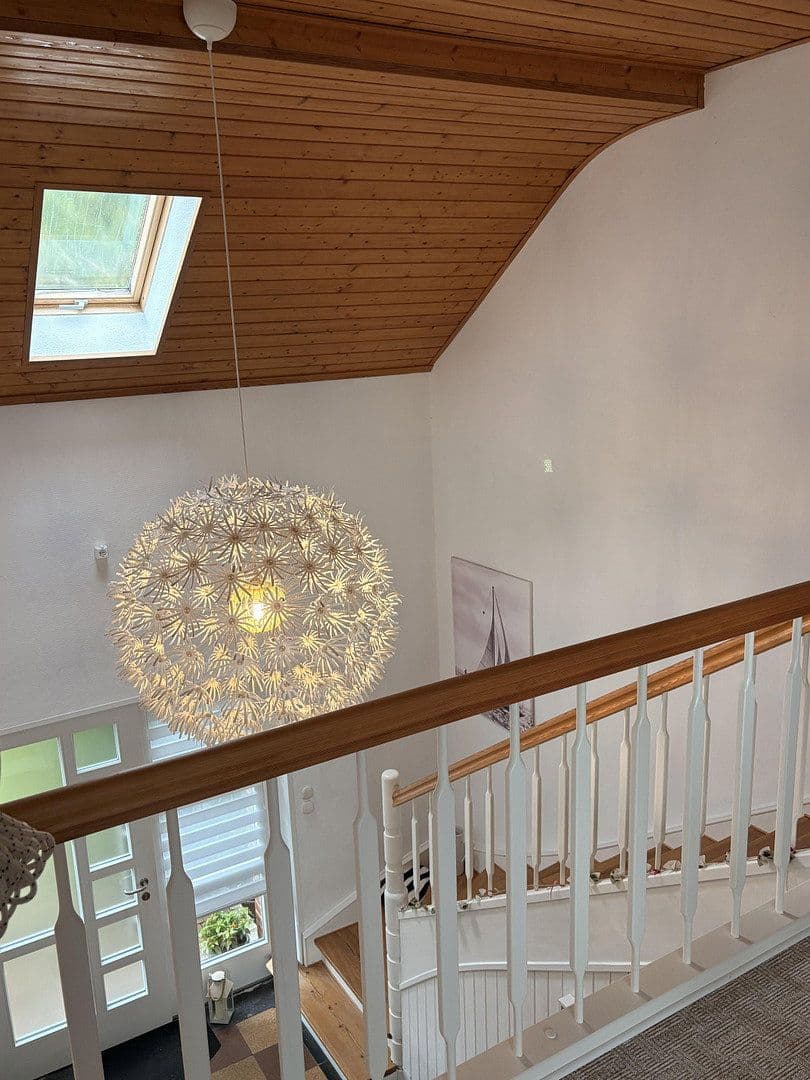 Prodej domu 185 m², pozemek 554 m², Altefähr, Mecklenburg-Vorpommern Prodej domu 185 m², pozemek 554 m², Altefähr, Mecklenburg-Vorpommern