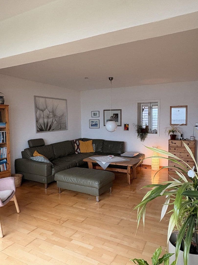 Prodej domu 185 m², pozemek 554 m², Altefähr, Mecklenburg-Vorpommern Prodej domu 185 m², pozemek 554 m², Altefähr, Mecklenburg-Vorpommern