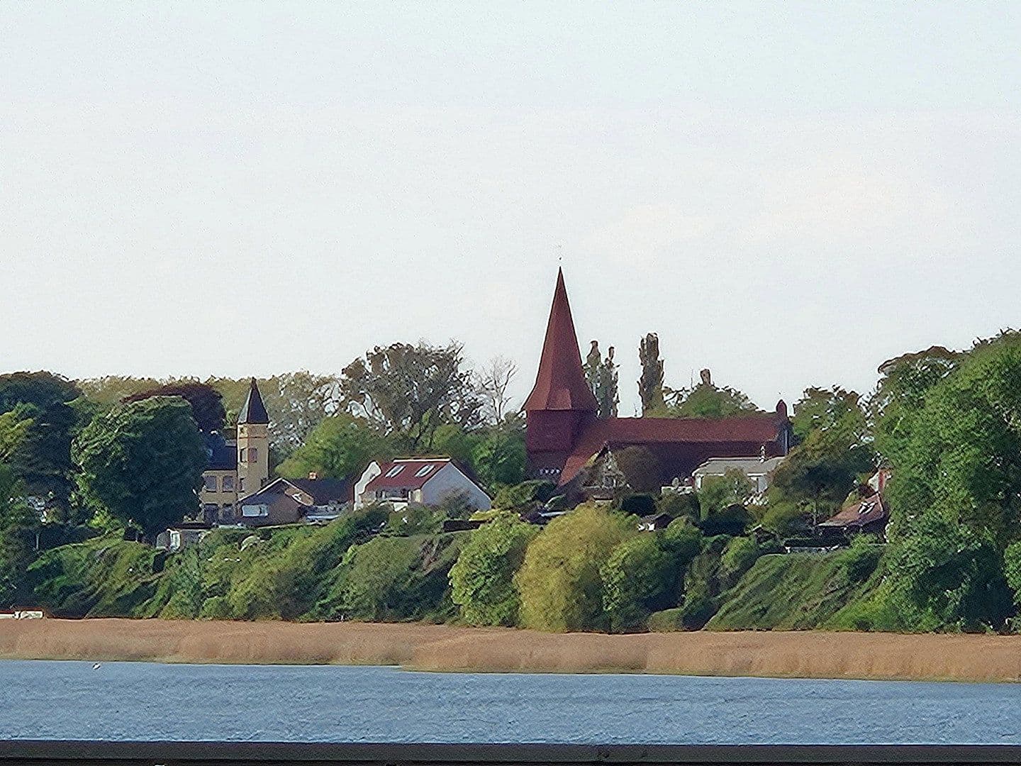 Prodej domu 185 m², pozemek 554 m², Altefähr, Mecklenburg-Vorpommern Prodej domu 185 m², pozemek 554 m², Altefähr, Mecklenburg-Vorpommern
