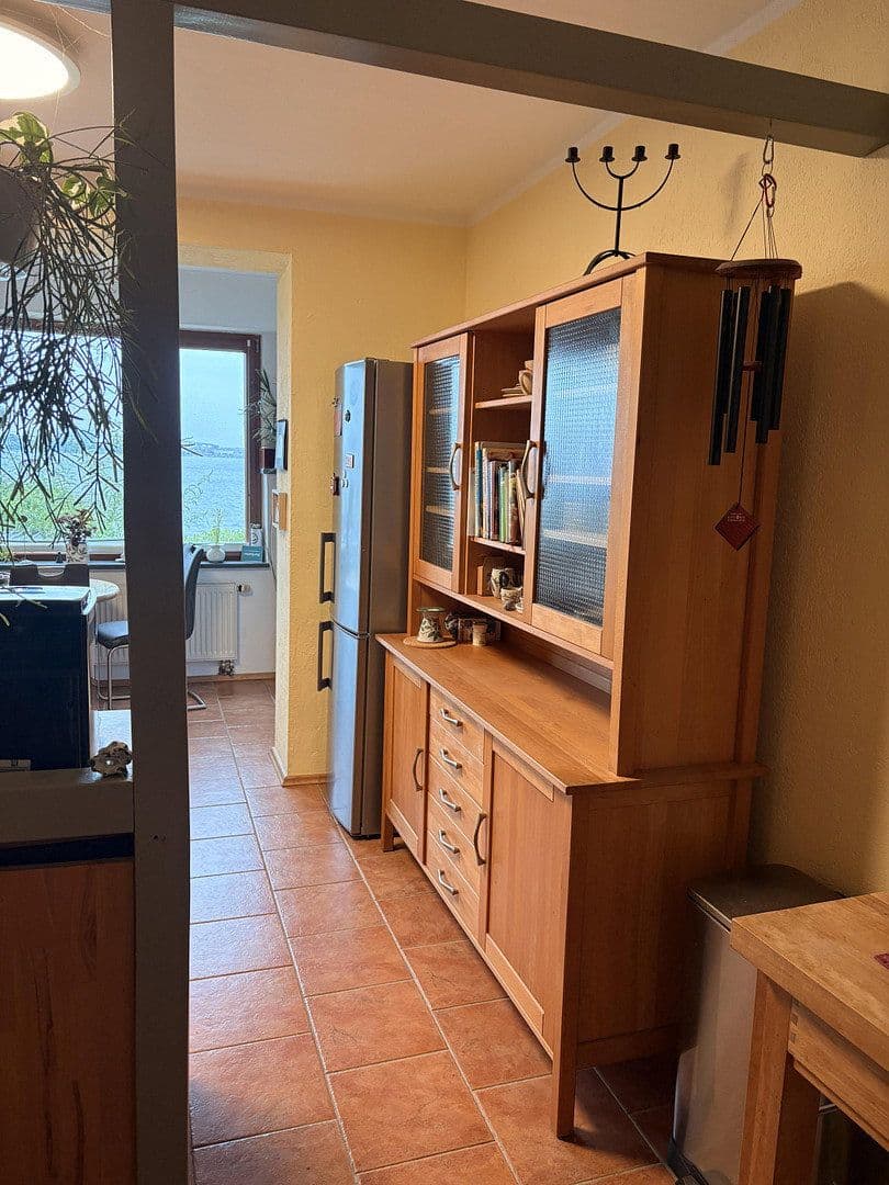 Prodej domu 185 m², pozemek 554 m², Altefähr, Mecklenburg-Vorpommern Prodej domu 185 m², pozemek 554 m², Altefähr, Mecklenburg-Vorpommern