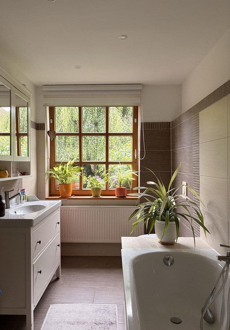 Prodej domu 185 m², pozemek 554 m², Altefähr, Mecklenburg-Vorpommern Prodej domu 185 m², pozemek 554 m², Altefähr, Mecklenburg-Vorpommern