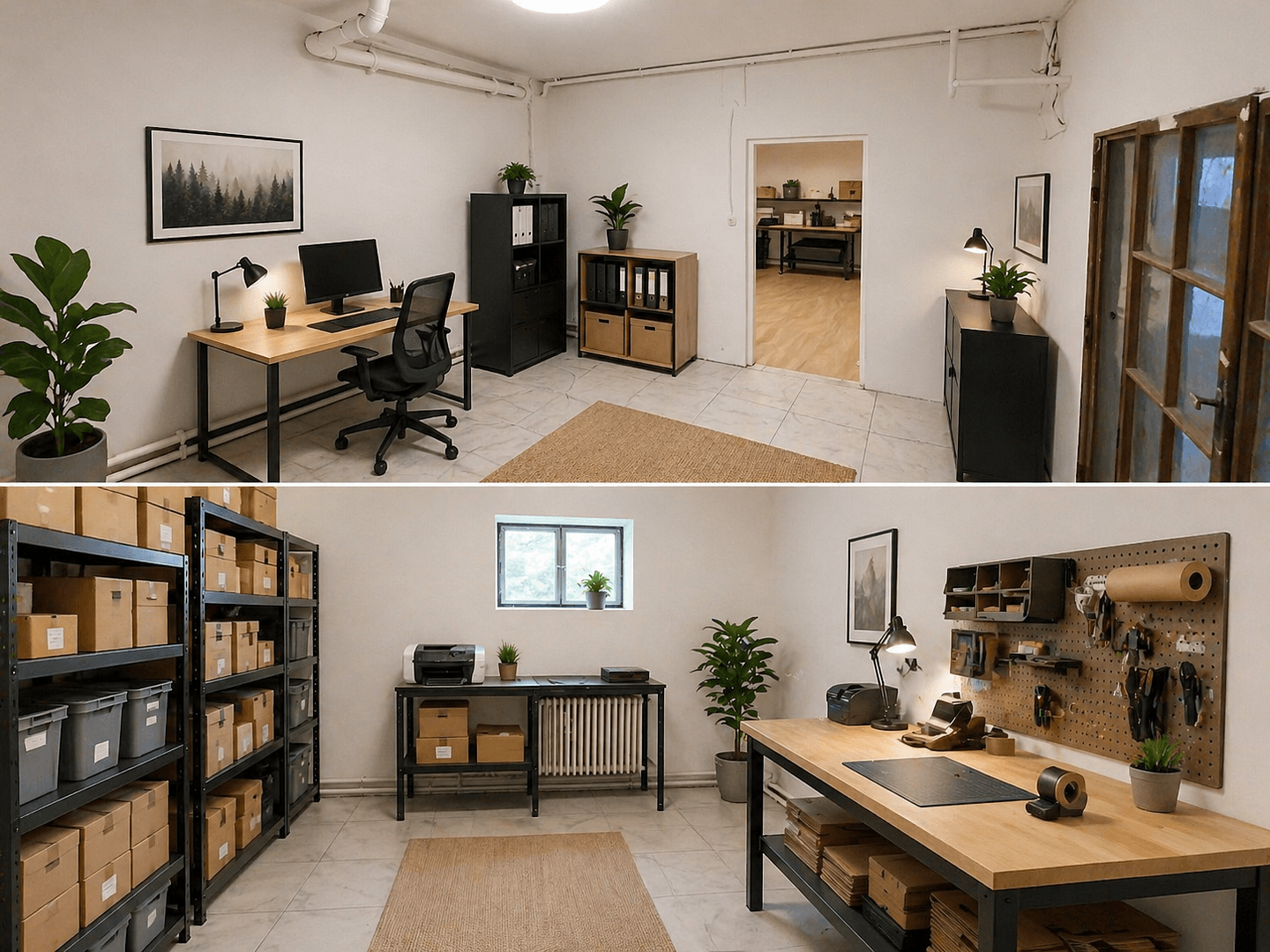 Pronájem nebytového prostoru 167 m², Böttgerstrasse 7, Berlin, Berlín Pronájem nebytového prostoru 167 m², Böttgerstrasse 7, Berlin, Berlín